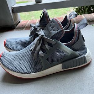 Men’ Adidas Tennis Shoes